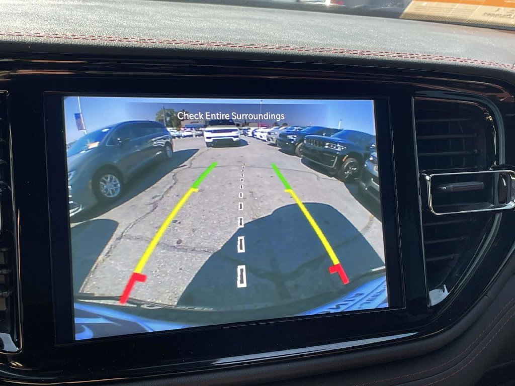 Used 2023 Dodge Durango GT AWD/4WD image 40