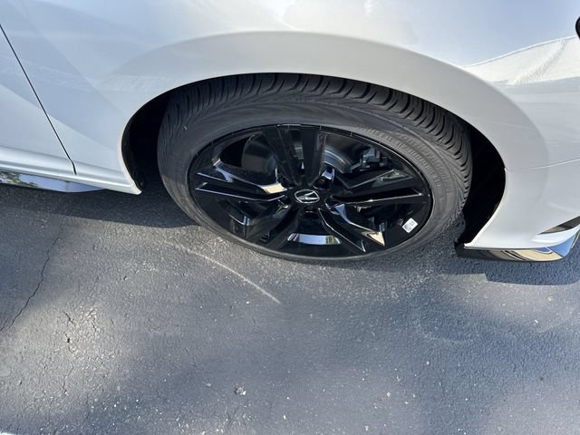 New 2026 Acura Integra A-Spec FWD image 11