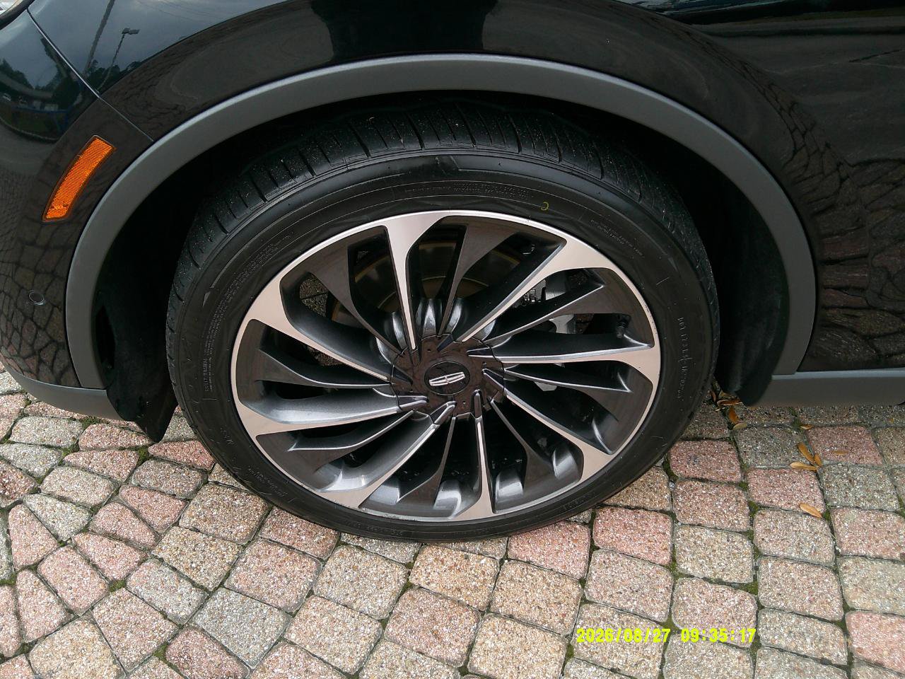 Used 2023 Lincoln Aviator Reserve w/ Equipment Group 201A RWD image 7