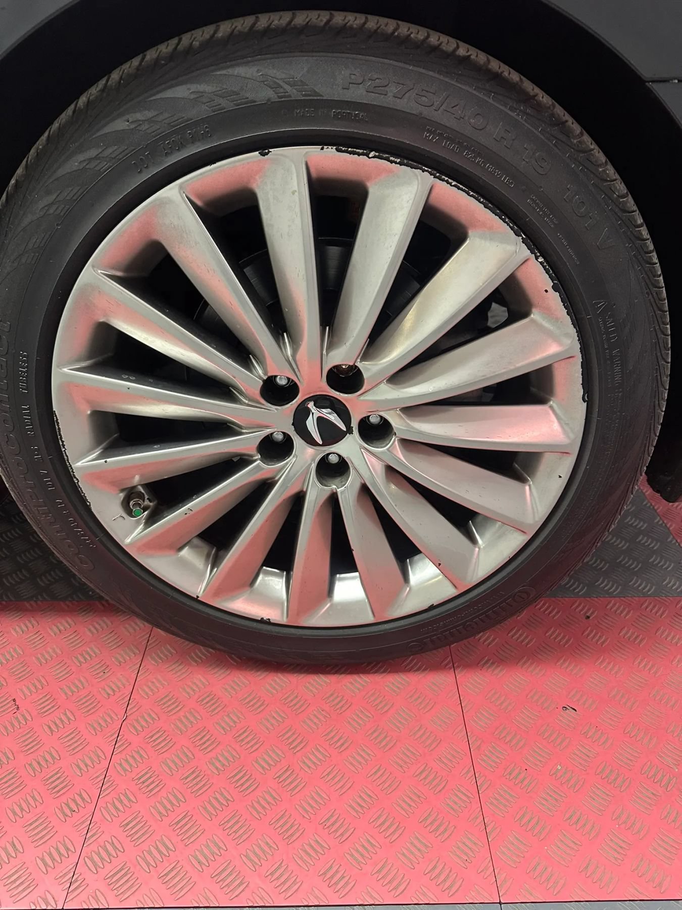 Used 2015 Hyundai Equus Signature RWD image 42