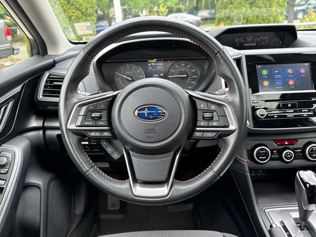 Used 2023 Subaru Crosstrek 2.0i Premium AWD/4WD image 9