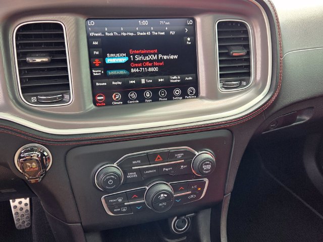 Used 2022 Dodge Charger Scat Pack RWD image 22