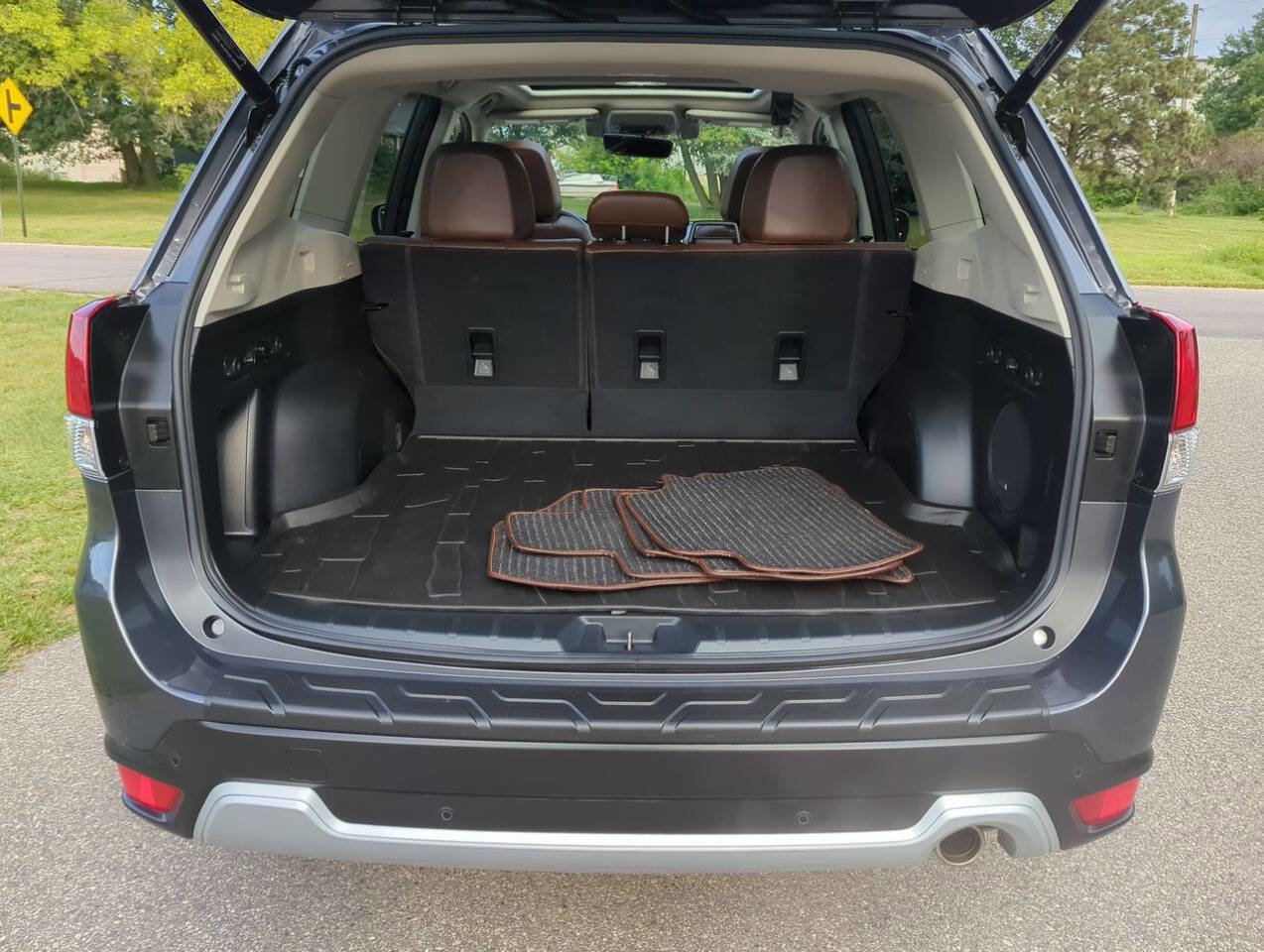 Used 2020 Subaru Forester Touring w/ Popular Package #2 image 23