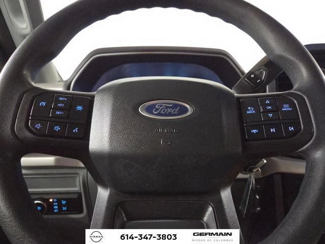 Used 2023 Ford F150 XLT w/ Trailer Tow Package AWD/4WD image 21