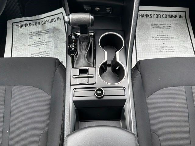 Used 2022 Kia K5 LXS FWD image 23
