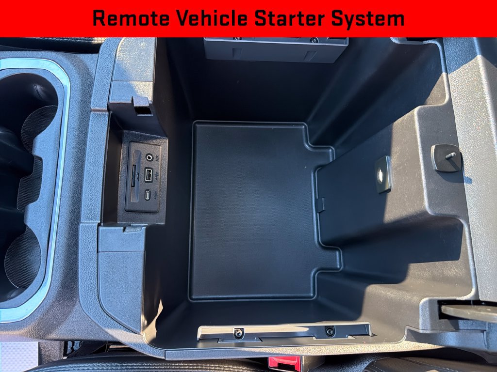 Certified 2021 GMC Sierra 1500 Denali w/ Denali Premium Package AWD/4WD image 31