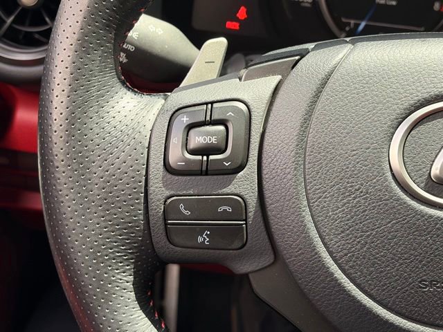Used 2023 Lexus IS 350 F Sport w/ Memory Package RWD image 15