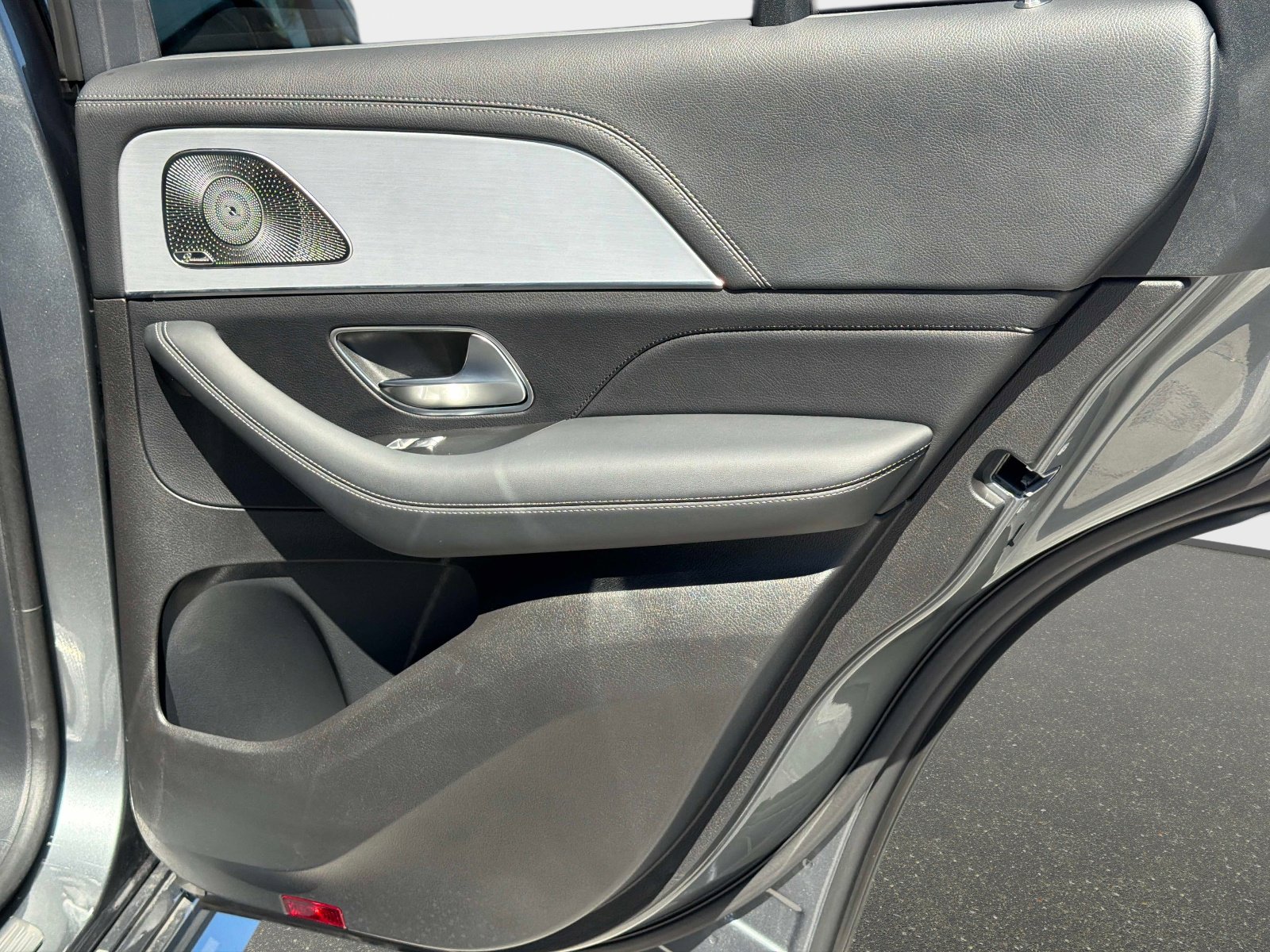 Used 2025 Mercedes-Benz GLE 53 AMG 4MATIC Coupe image 28