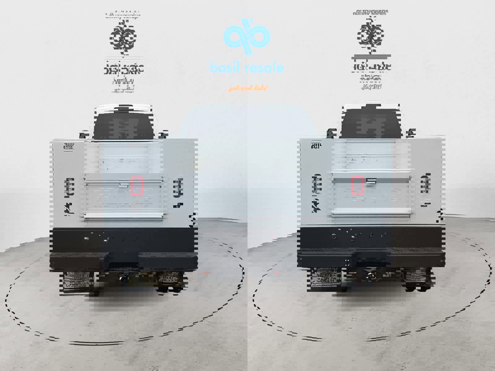 Used 2024 RAM 3500 SLT w/ Quick Order Package 2YG SLT image 7