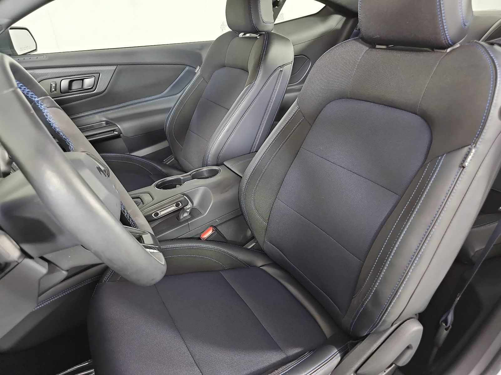 Used 2024 Ford Mustang Dark Horse RWD image 14