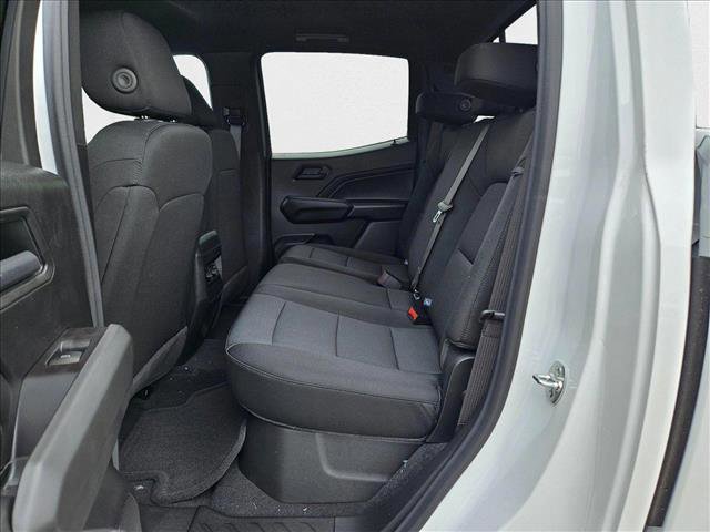 New 2025 Chevrolet Colorado Trail Boss image 13