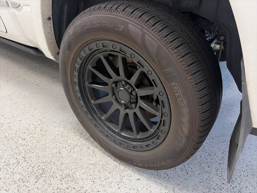 Certified 2023 RAM 1500 Limited w/ Trailer Tow Group AWD/4WD image 5