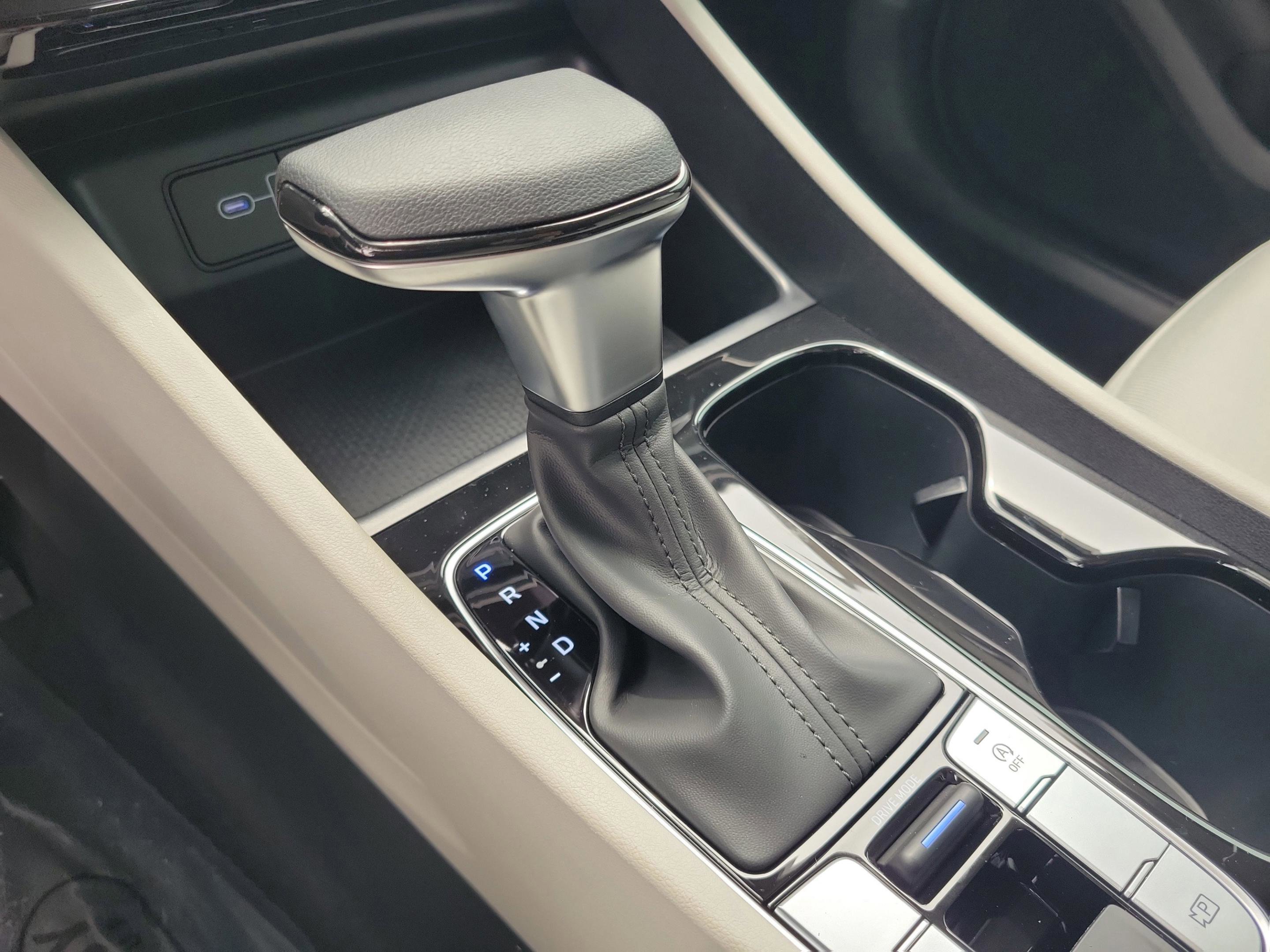 New 2026 Hyundai Tucson SEL image 24