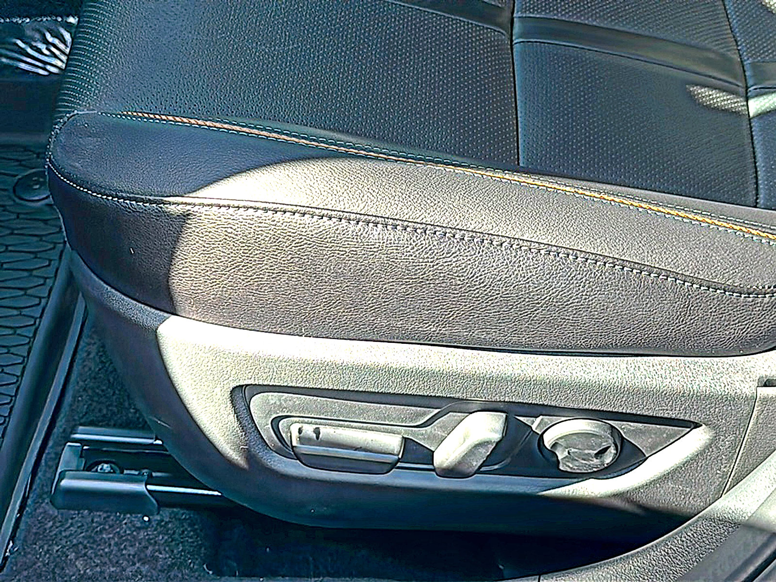 New 2026 MAZDA CX-50 AWD 2.5 S w/ Weather Package image 12