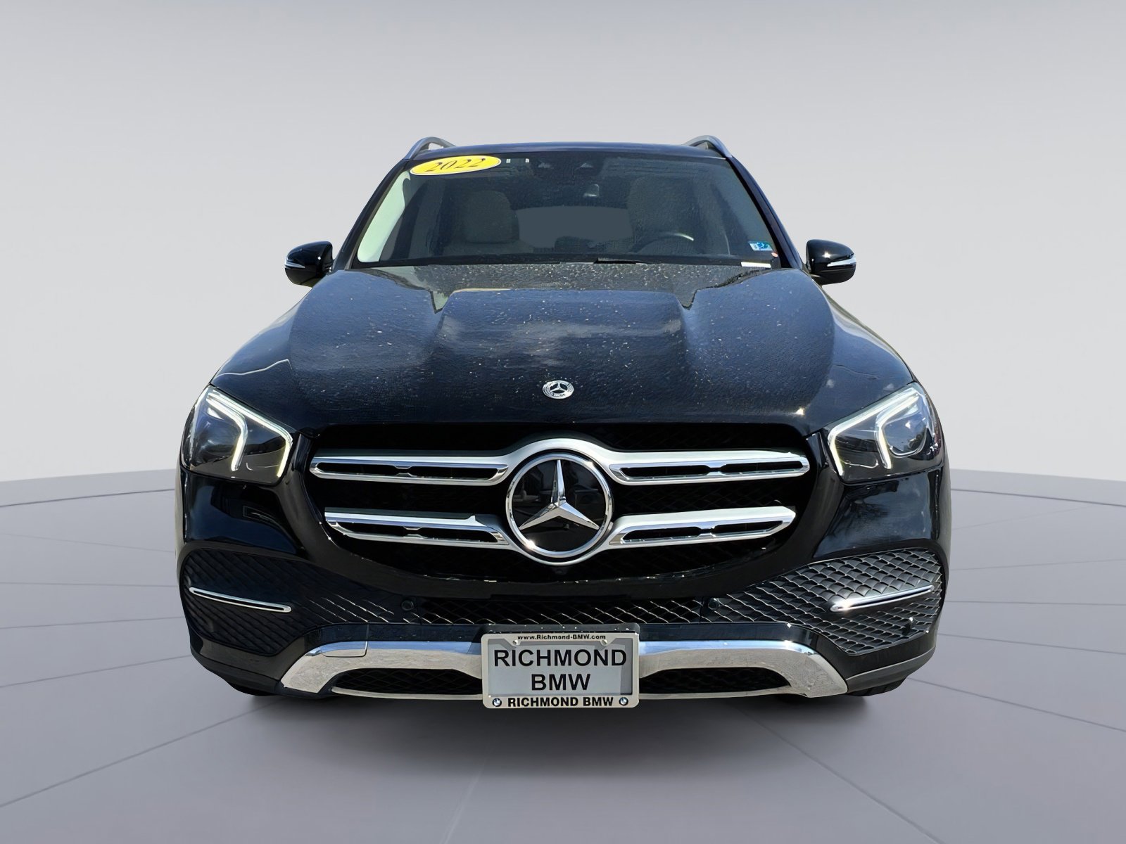 Used 2022 Mercedes-Benz GLE 350 4MATIC image 8