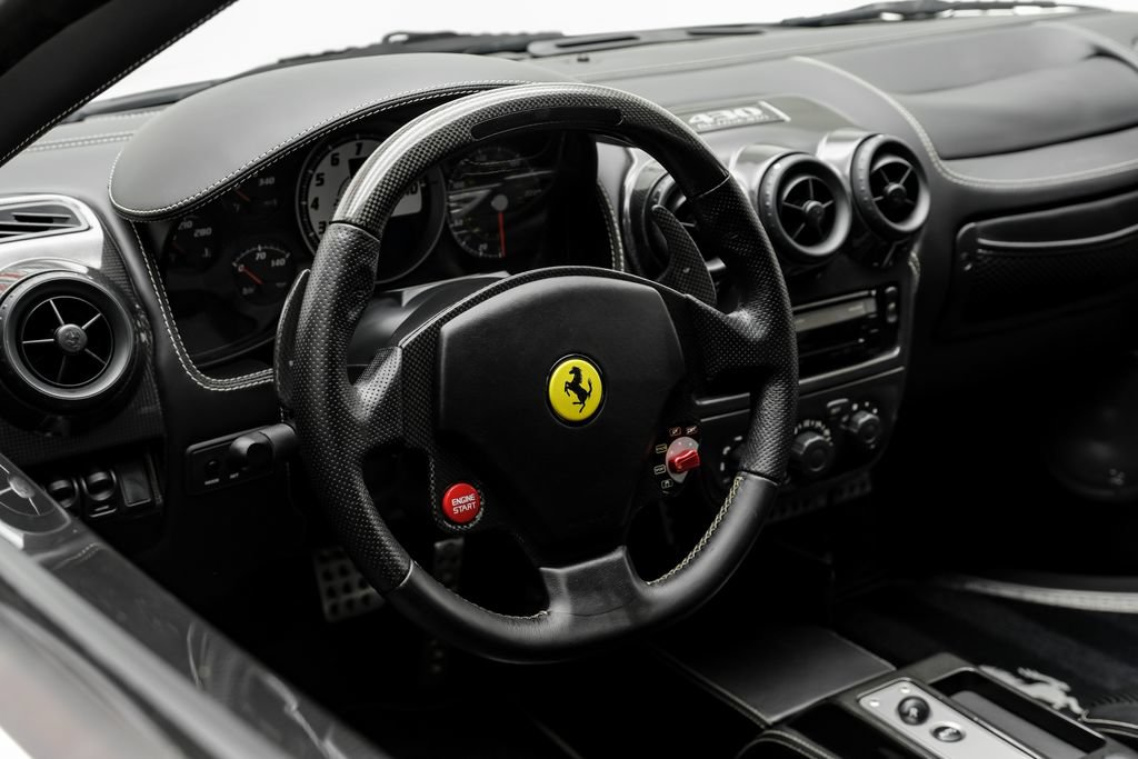 Used 2009 Ferrari F430 Scuderia RWD image 17