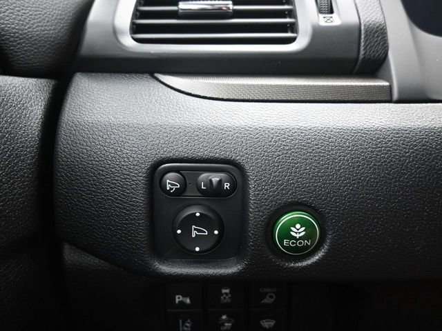 New 2026 Honda Ridgeline TrailSport image 20