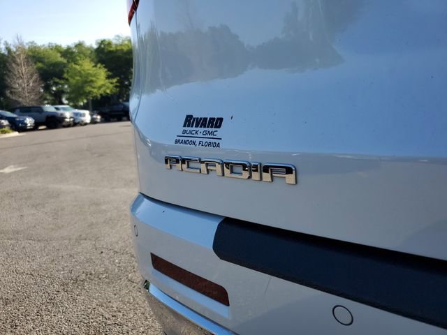 Used 2018 GMC Acadia Denali w/ Technology Package image 7