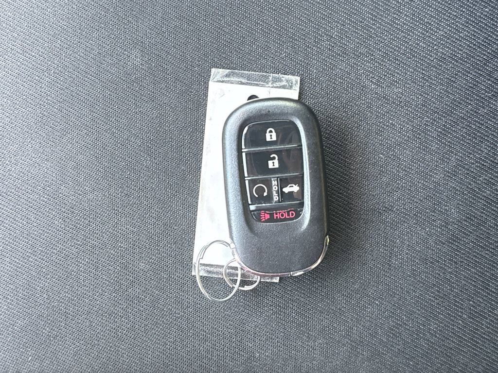 Used 2022 Honda Civic Sport image 19