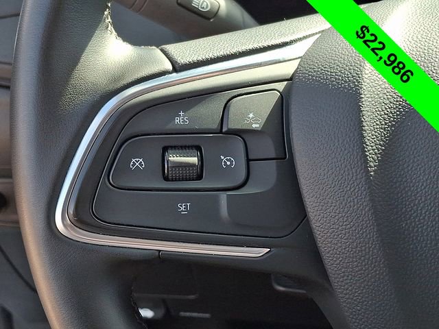 Used 2024 Buick Encore GX Sport Touring image 22