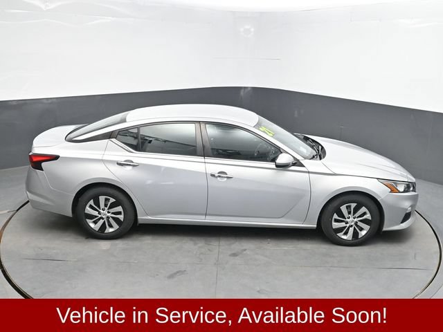 Used 2021 Nissan Altima 2.5 S FWD image 37