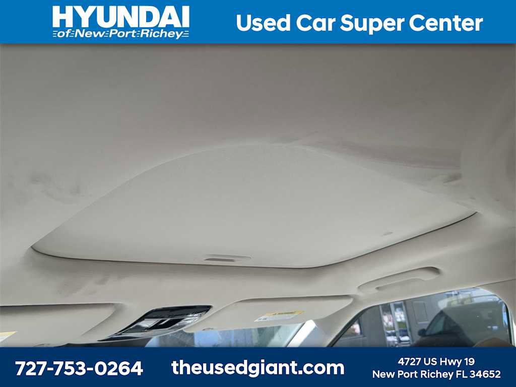 New 2026 Hyundai Santa Fe Calligraphy image 20