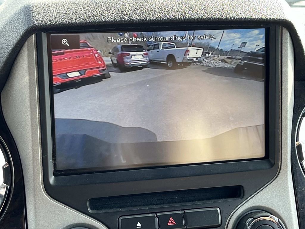 Used 2015 Ford F350 Platinum image 33