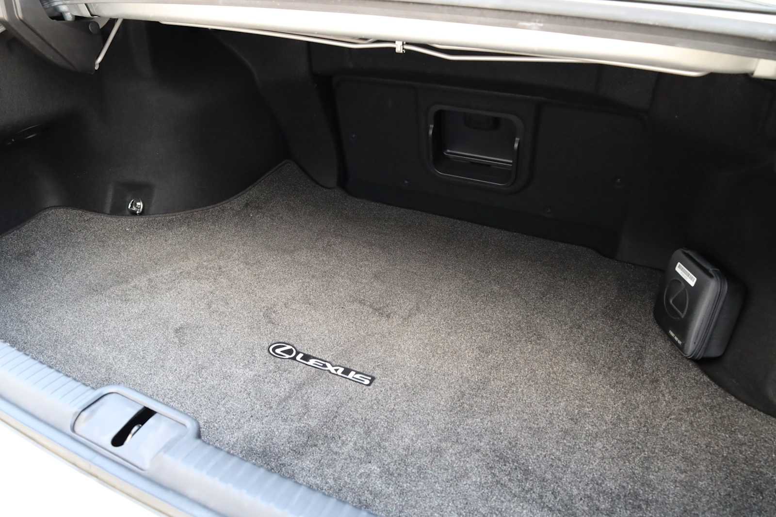 Used 2022 Lexus ES 300h F Sport w/ Accessory Package 2 FWD image 65