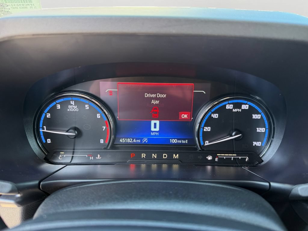 Used 2021 Ford Bronco Sport Badlands AWD/4WD image 26