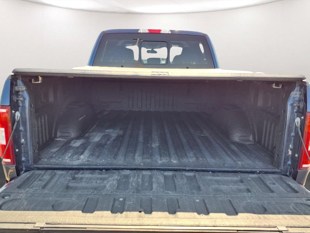 Used 2018 Ford F150 XLT w/ Equipment Group 302A Luxury AWD/4WD image 21