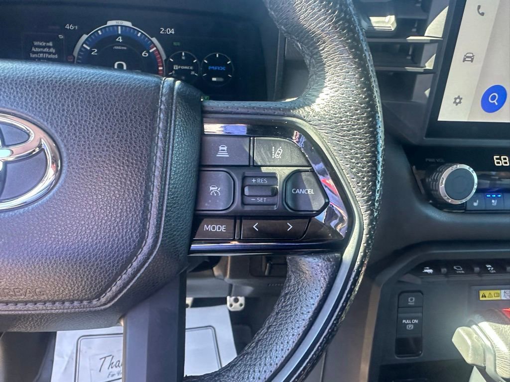 Used 2022 Toyota Tundra TRD Pro image 28