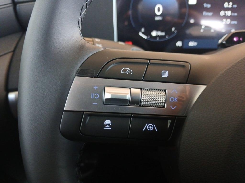 New 2026 Hyundai Tucson SEL FWD image 16