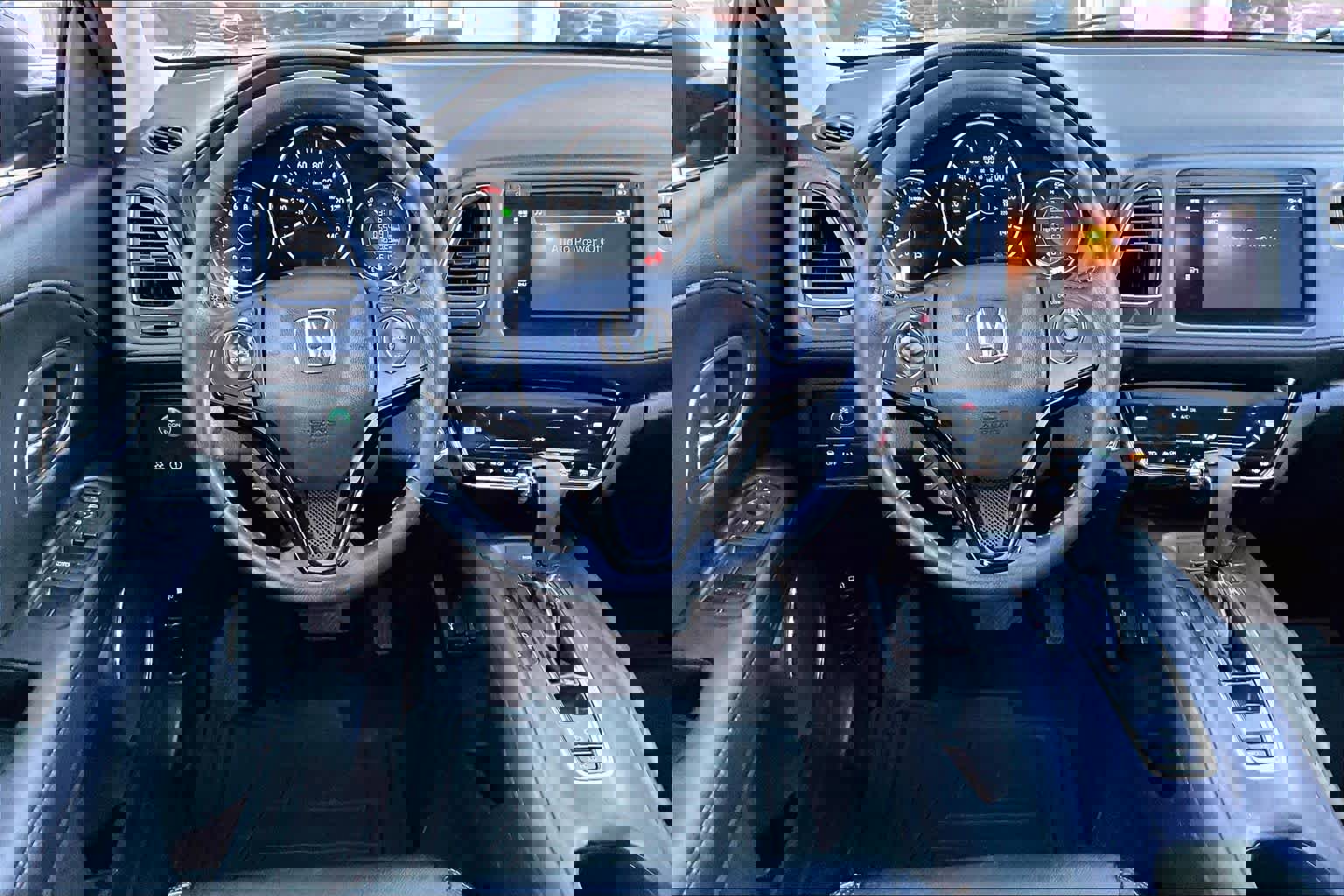 Used 2016 Honda HR-V EX-L image 6