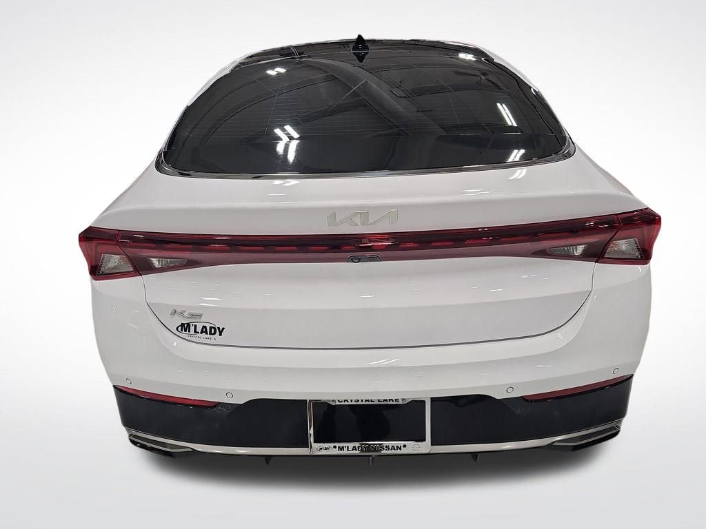 Used 2022 Kia K5 EX w/ EX Premium Package image 24