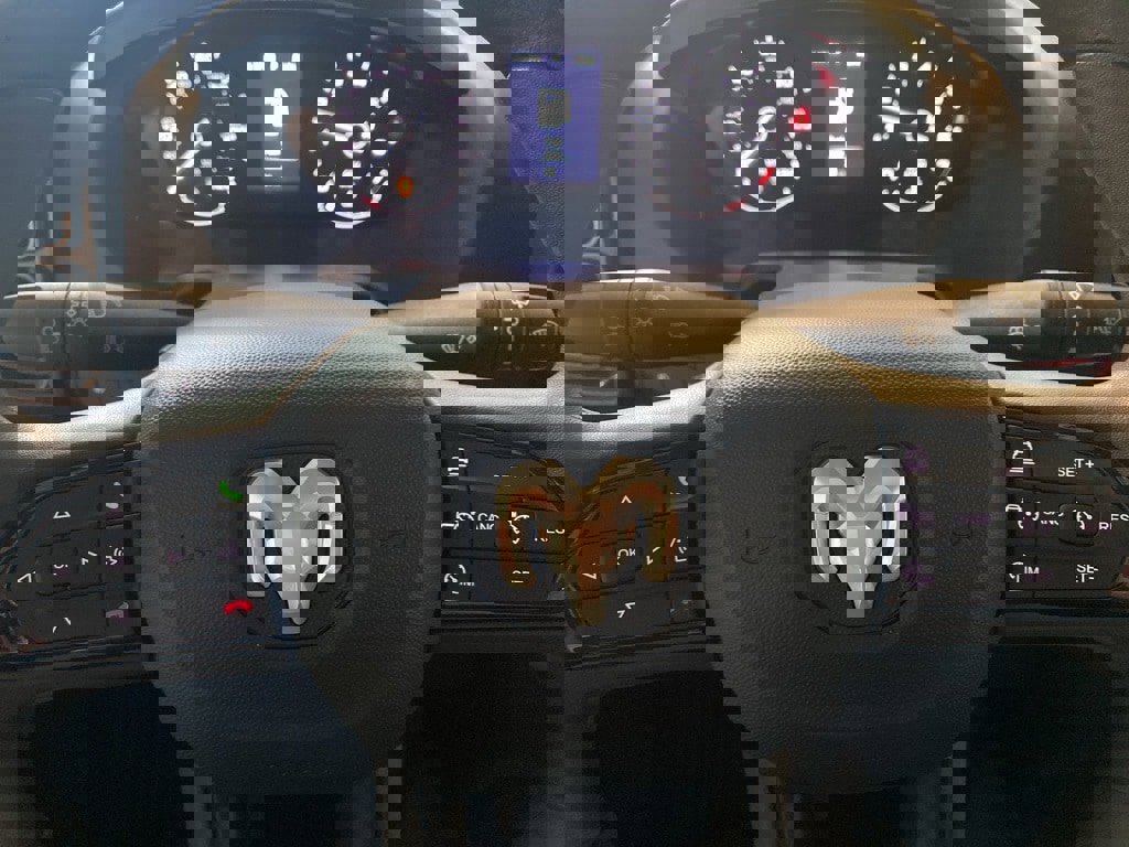 New 2026 RAM ProMaster 3500 w/ Safety Group image 9