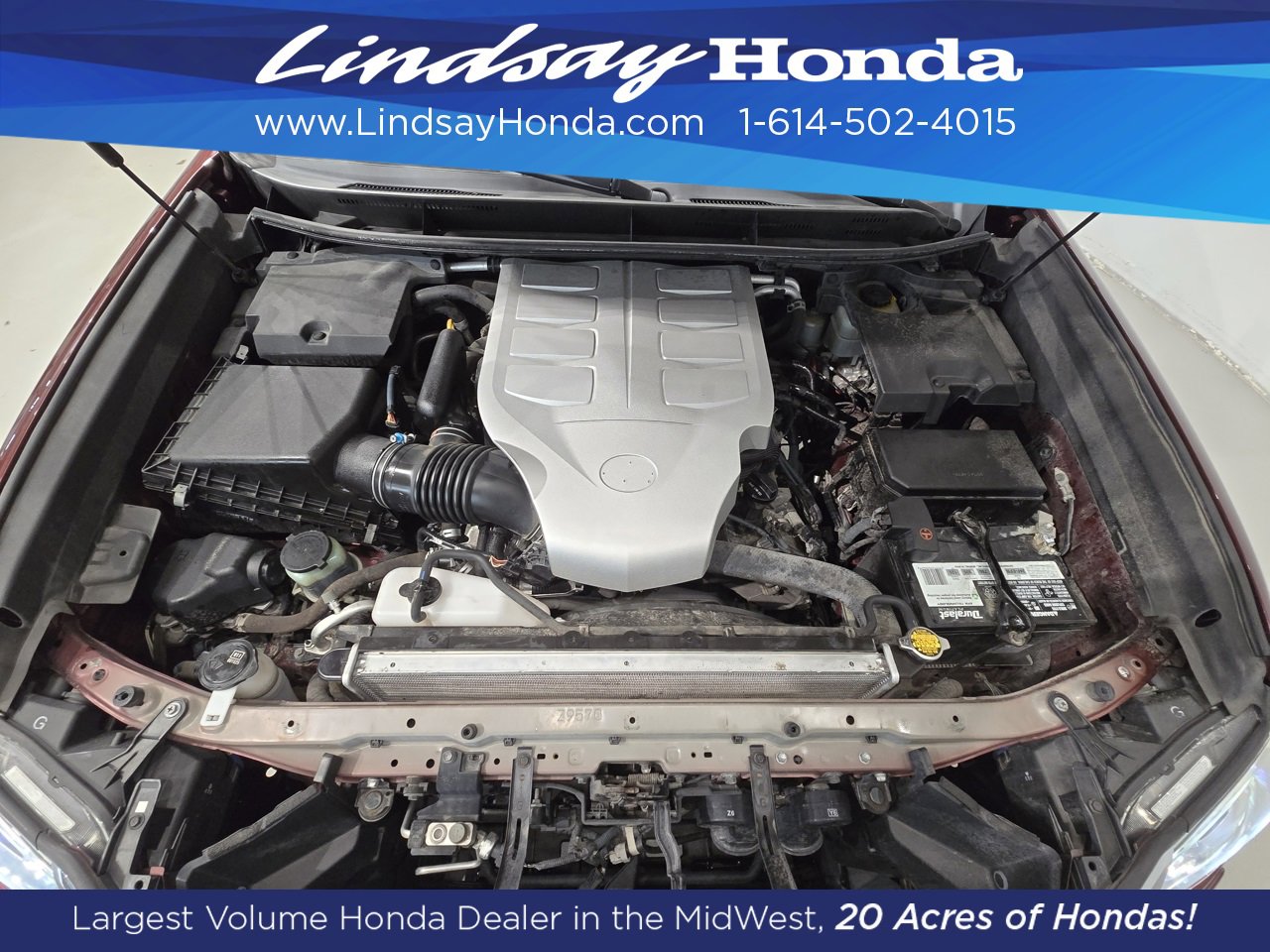 Used 2016 Lexus GX 460 460 image 23