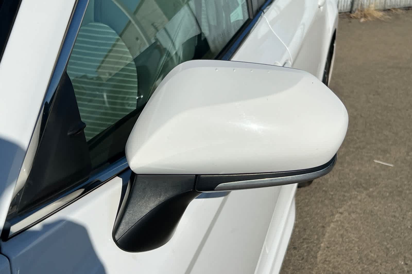 Used 2019 Toyota Camry SE w/ Audio Package FWD image 12