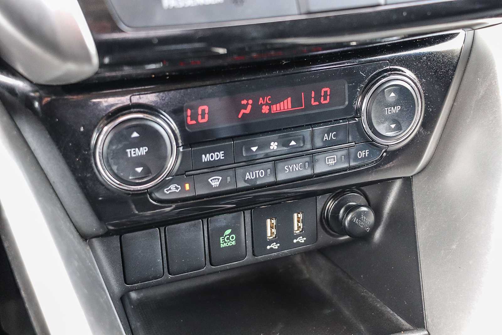 Used 2022 Mitsubishi Eclipse Cross SE FWD image 22