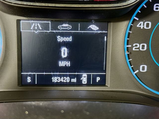 Used 2017 Chevrolet Cruze LT image 14