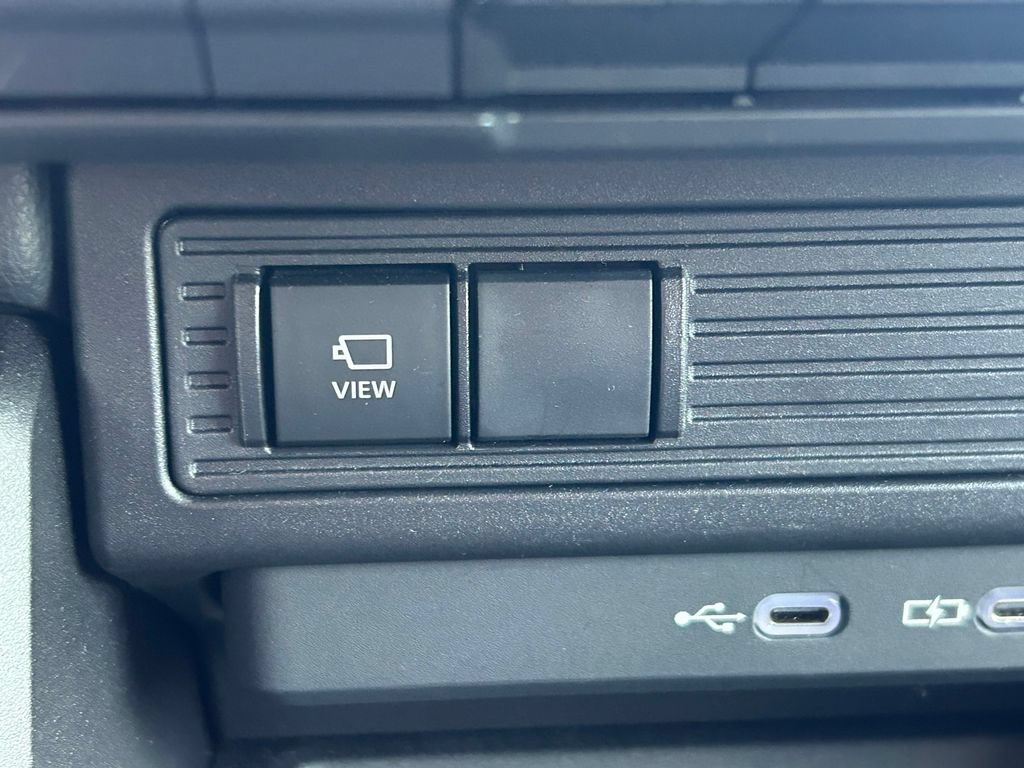 Used 2024 Toyota Land Cruiser AWD/4WD image 35