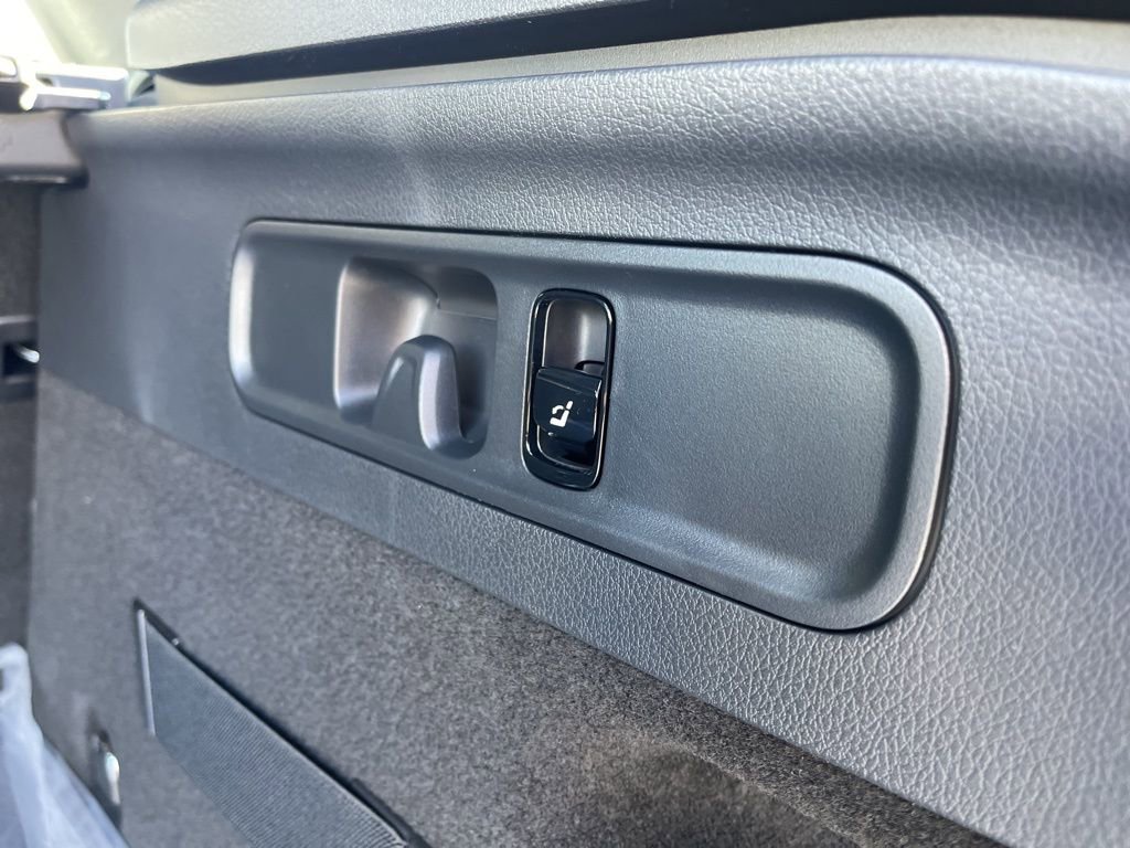 New 2026 Mercedes-Benz GLC 43 AMG 4MATIC image 27