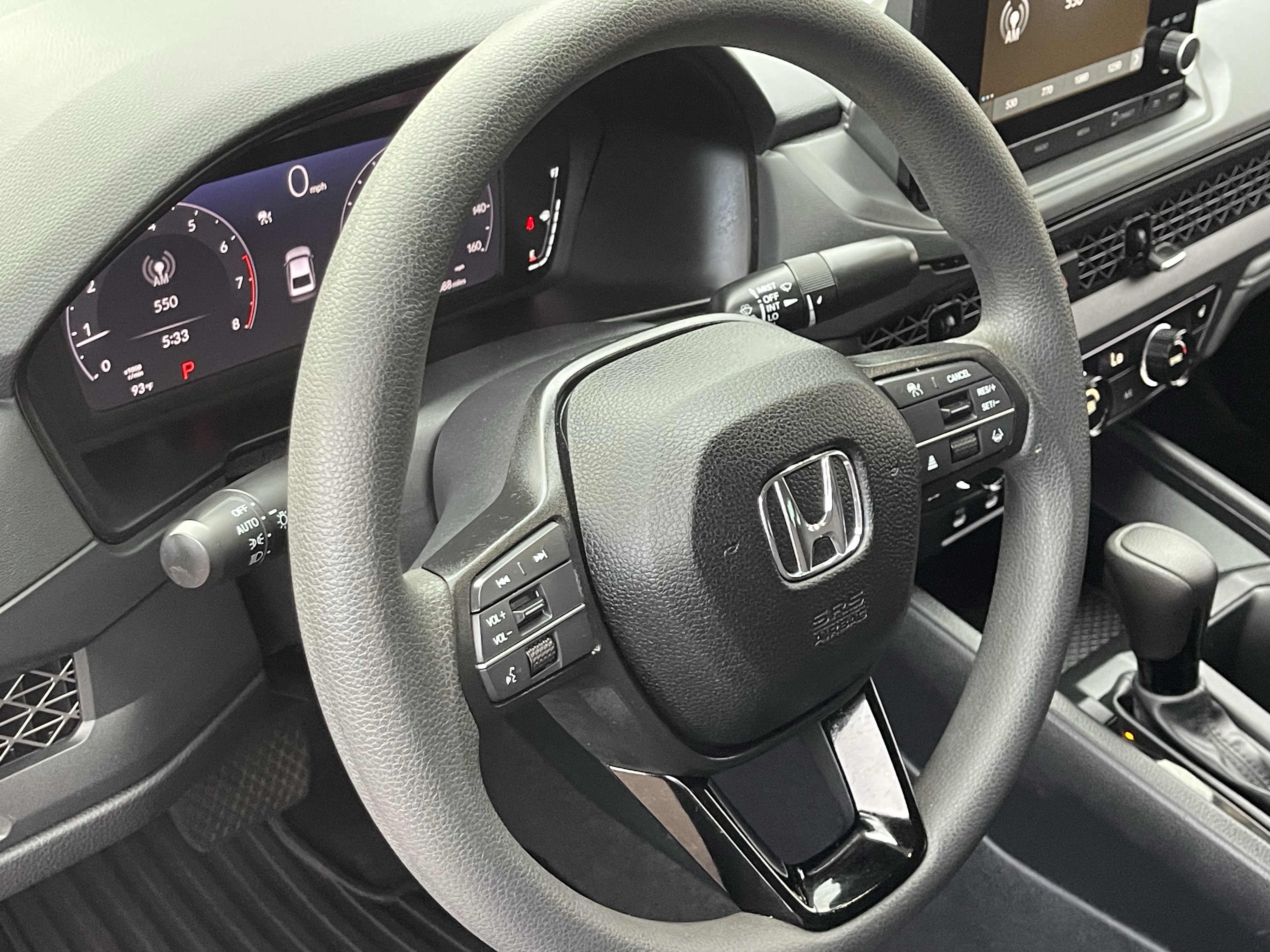 Used 2025 Honda Accord SE image 21