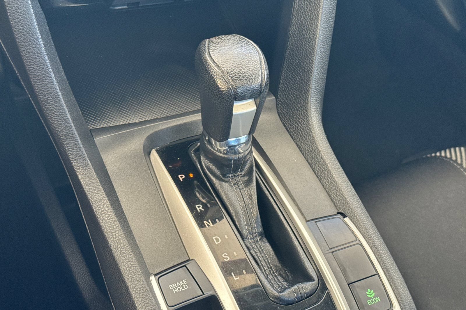 Used 2018 Honda Civic EX image 20