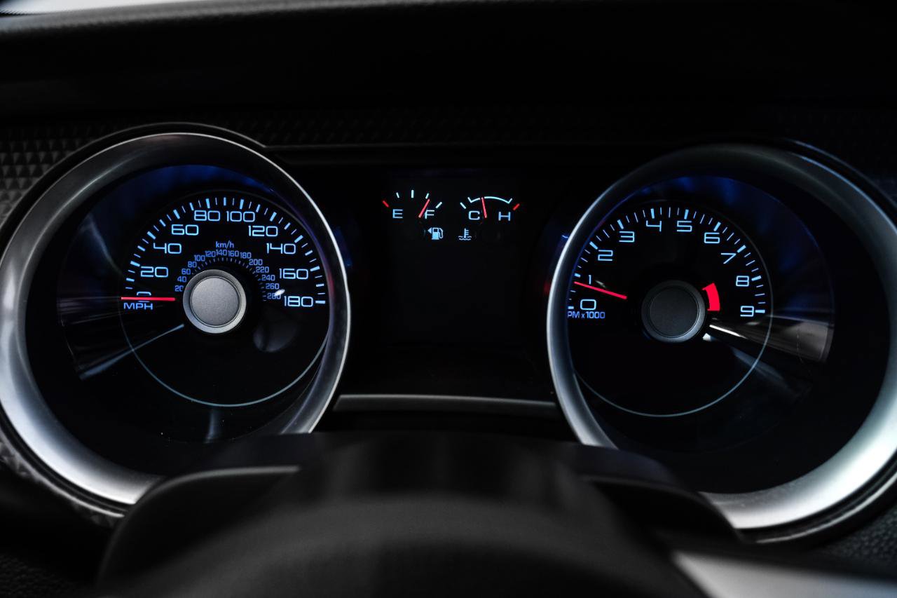 Used 2012 Ford Mustang Boss 302 RWD image 18