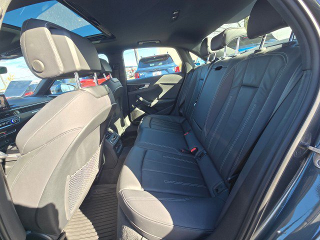 Used 2023 Audi A4 2.0T Premium Plus w/ Premium Plus Package image 20