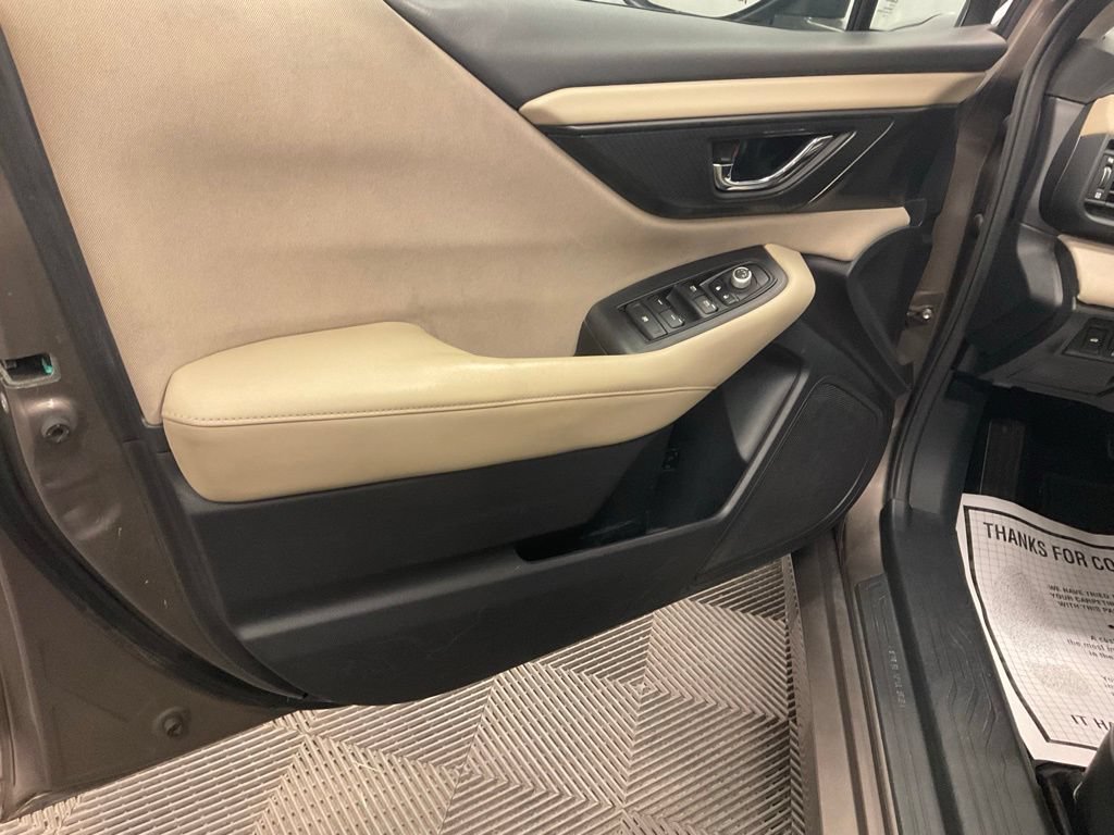Used 2022 Subaru Legacy Premium AWD/4WD image 13