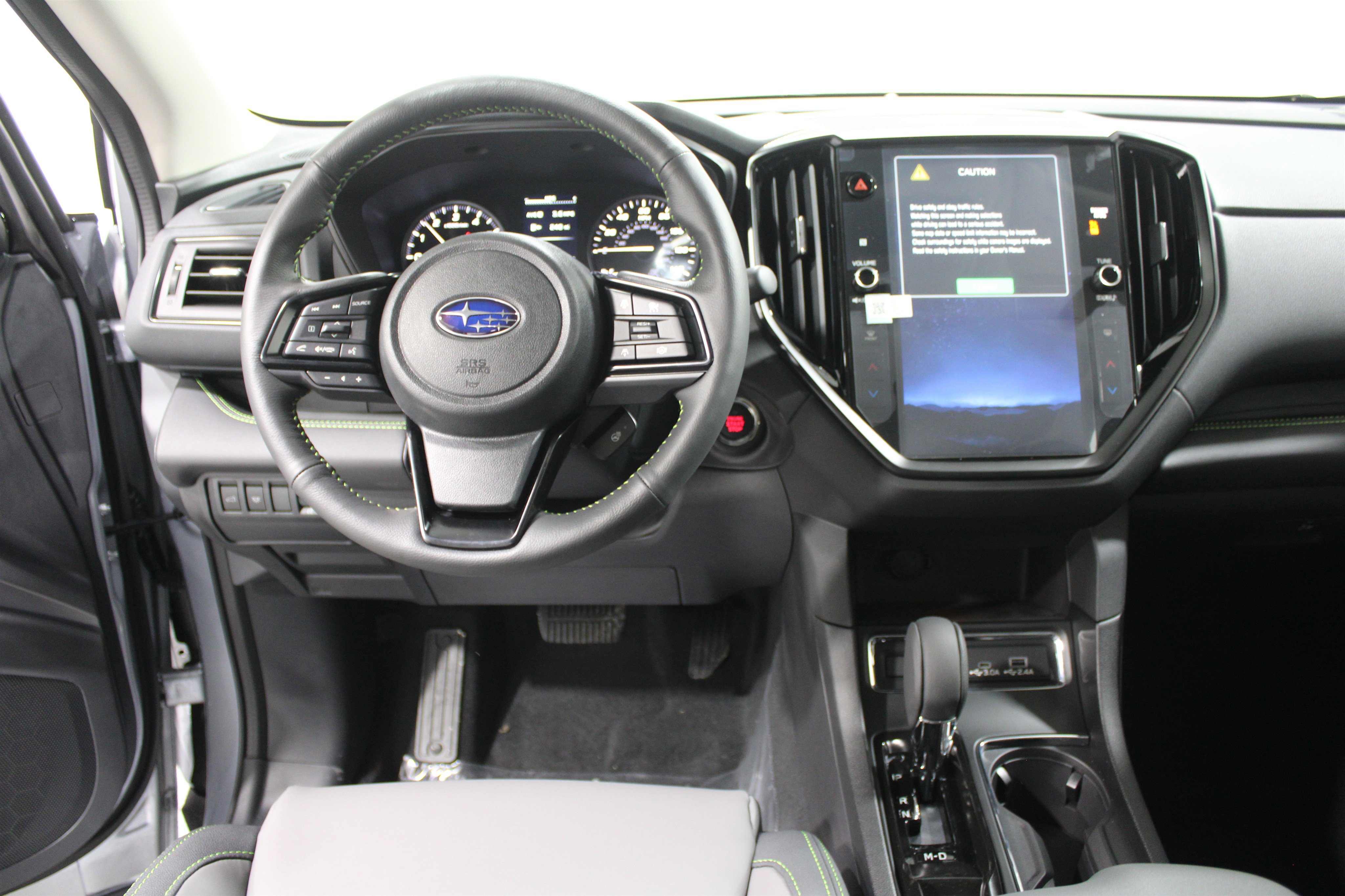 New 2025 Subaru Ascent Onyx Edition image 2