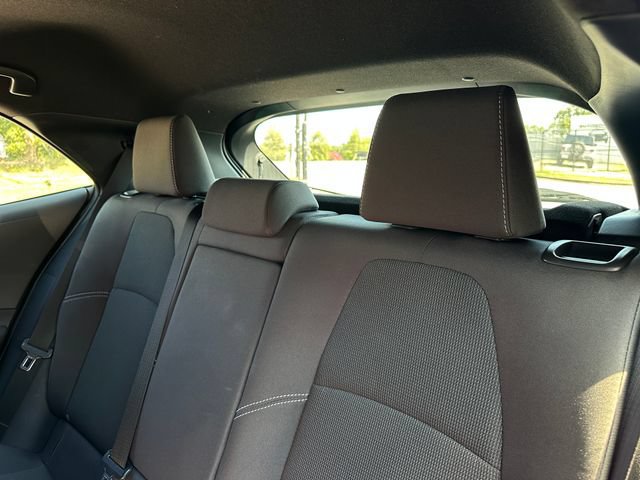 Used 2024 Toyota Corolla GR AWD/4WD image 18