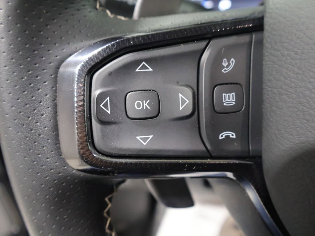 Used 2026 RAM 1500 Rebel w/ G/T Package AWD/4WD image 34