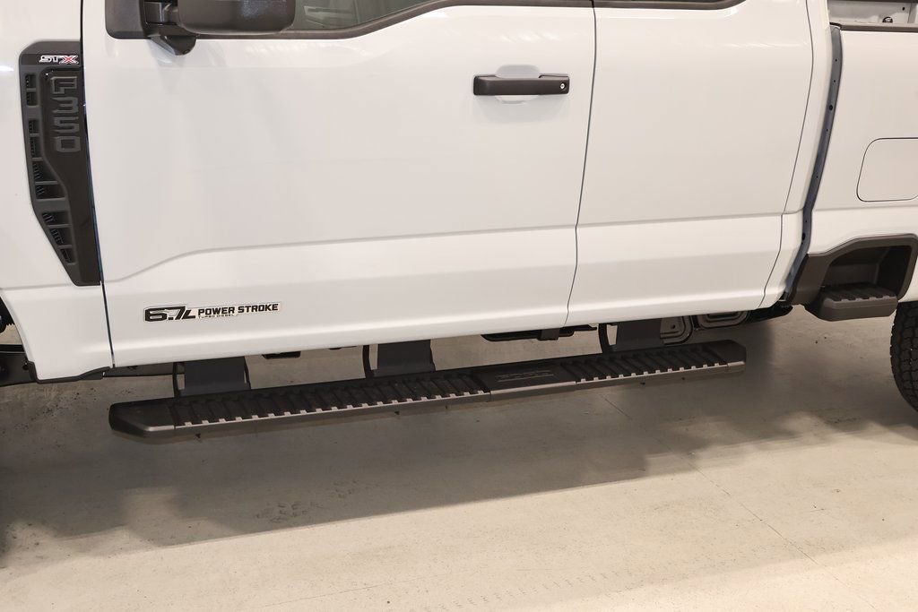 New 2026 Ford F350 XL w/ STX Appearance Package image 31